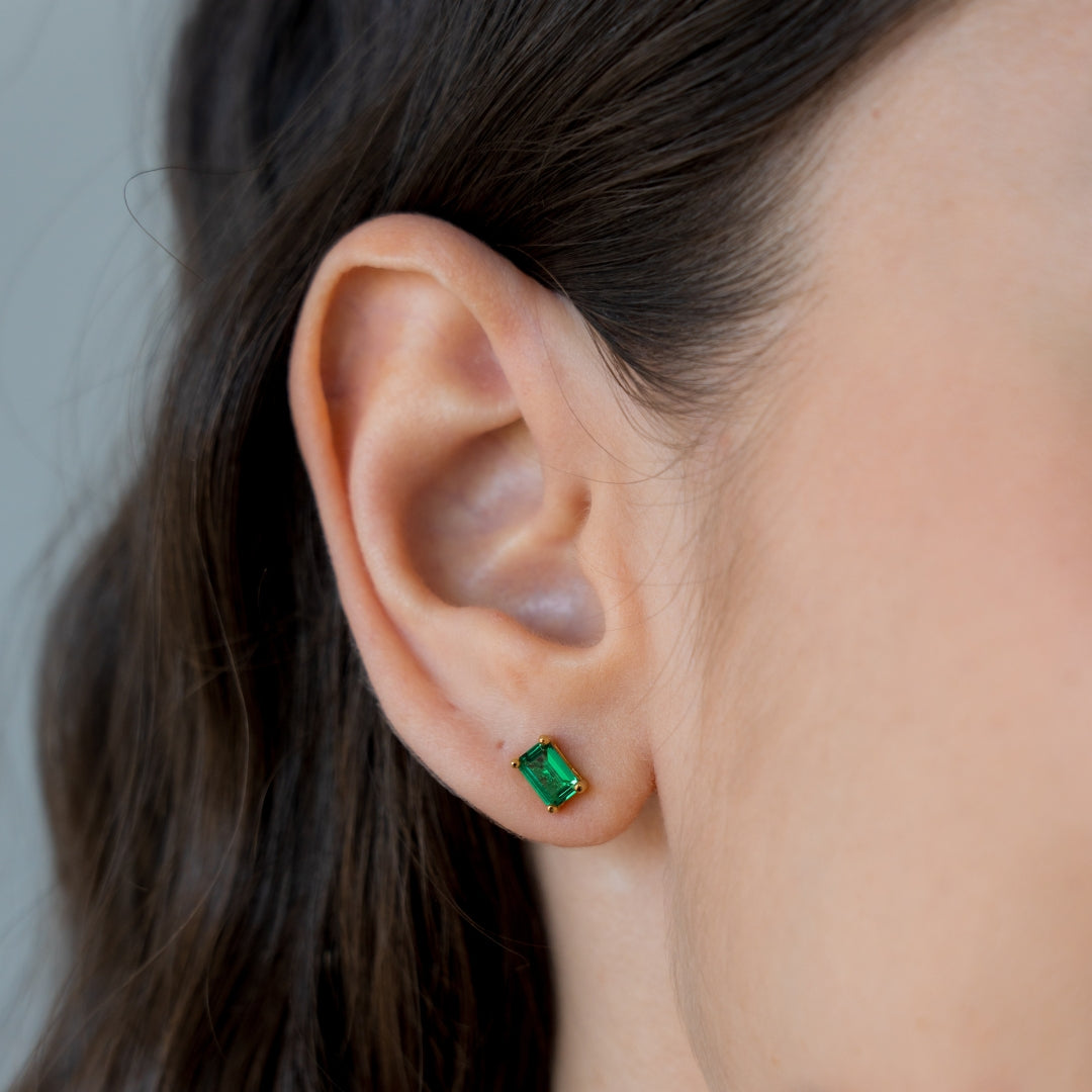 Boucles d&#39;oreilles BO1595 - Collection Haute Joy