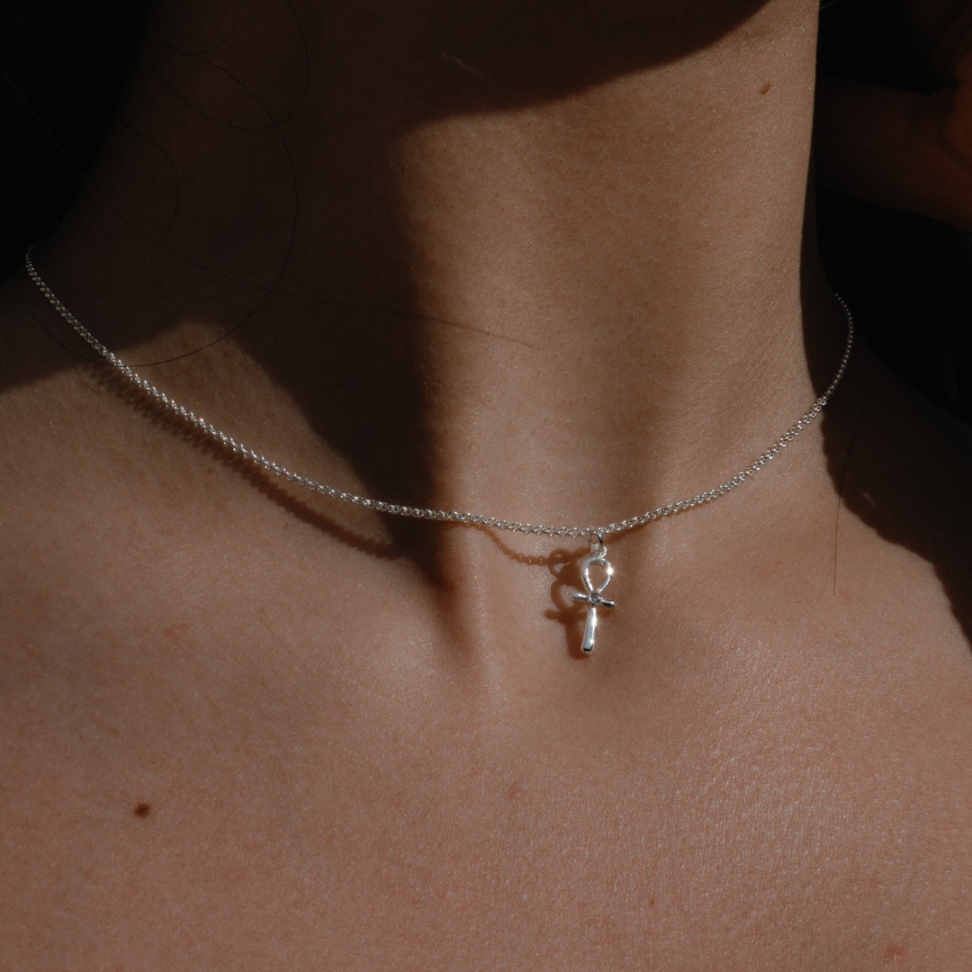 Be Gifted Necklace - Amulets