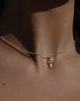 Be Gifted Necklace - Amulets