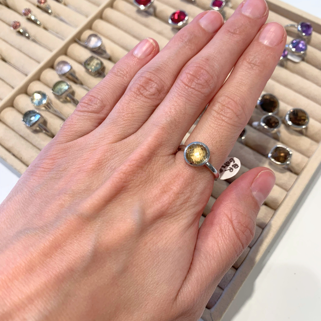 Rings