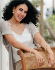 Boucles d'oreilles 1624 - Dress To Impress