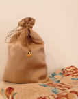 Beblue Jewelry Travel Pouch