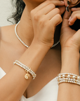 Be Razzled-Dazzled Bracelets