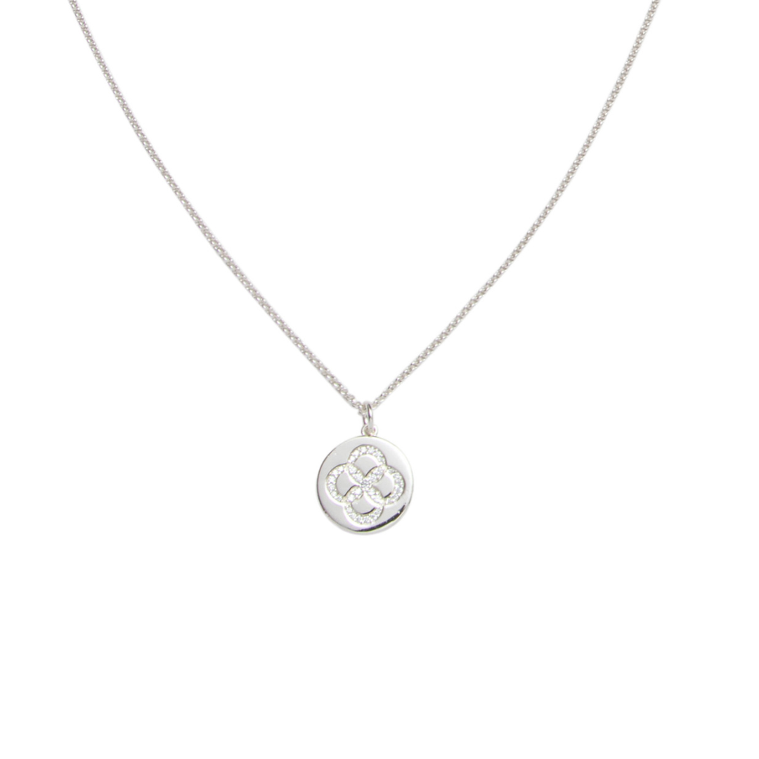 Be Victorious Necklace - Love Me First