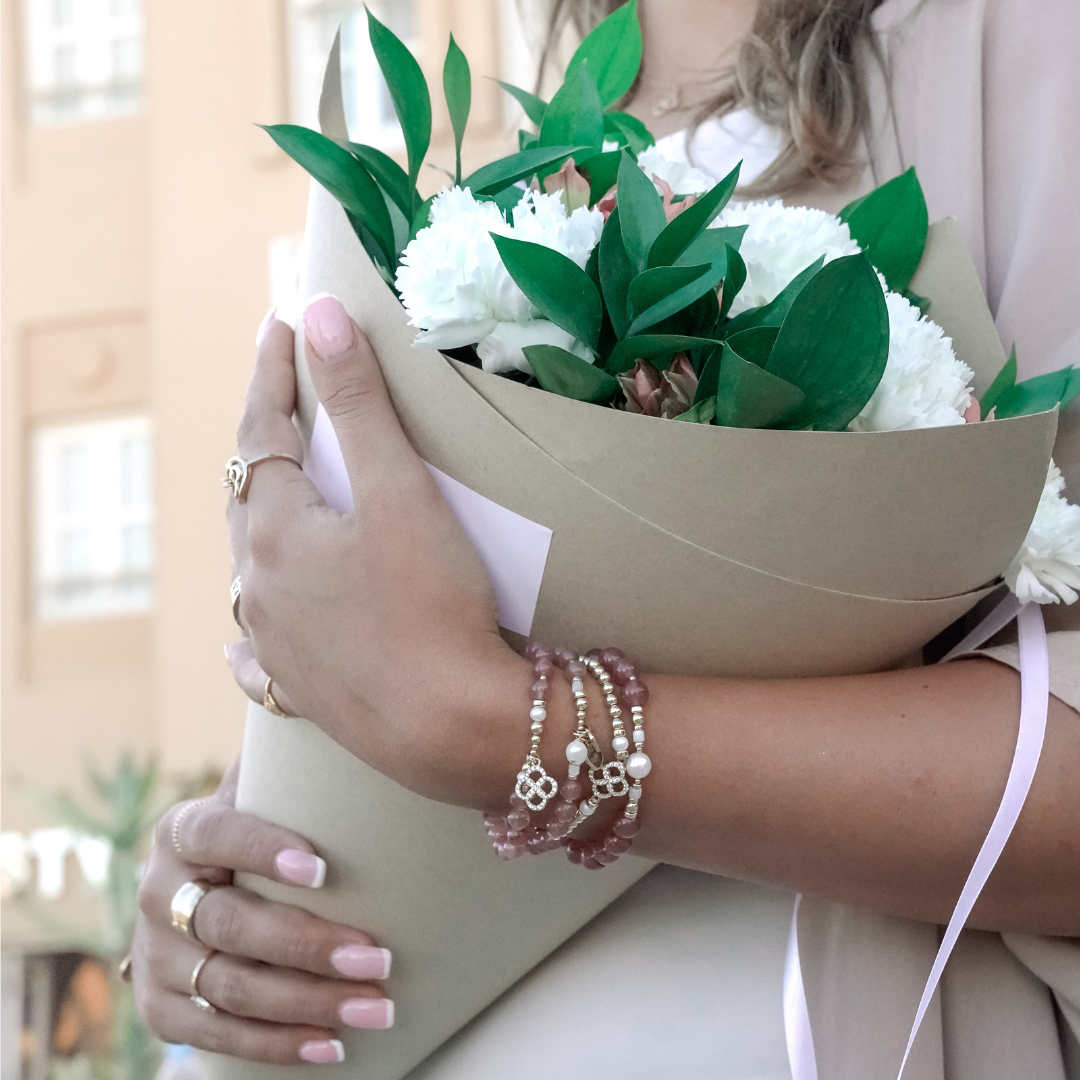 Be Royal Bracelet - Love Me First