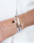 Be Wise bracelet - Powerful Grace