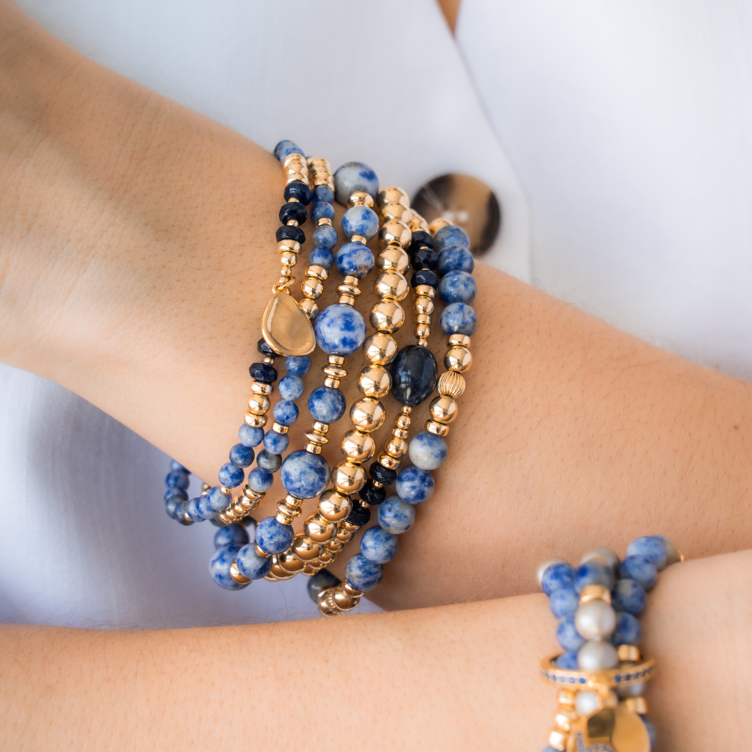 Bracelet Be Guided - Lithos