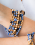 Bracelet Be Guided - Lithos