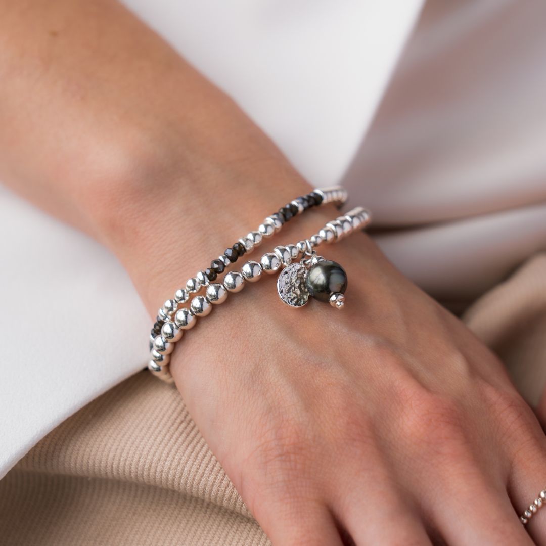 Be Balmy Bracelet - Tahiti Collection