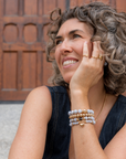 Be Passionate Bracelet - Powerful Grace