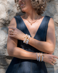 Be Voluptuous Necklace - Powerful Grace