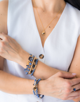Be Touched Necklace - Lithos