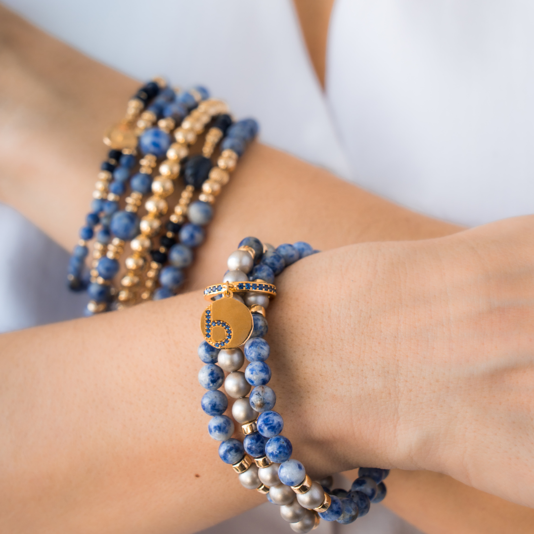 Be Fabulous Bracelet - Lithos