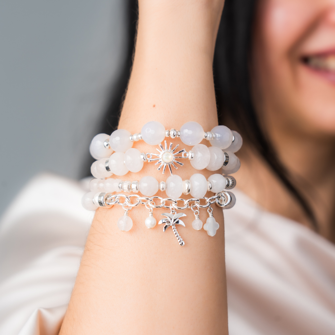Signature Set: Be Dreamer (4 pieces)