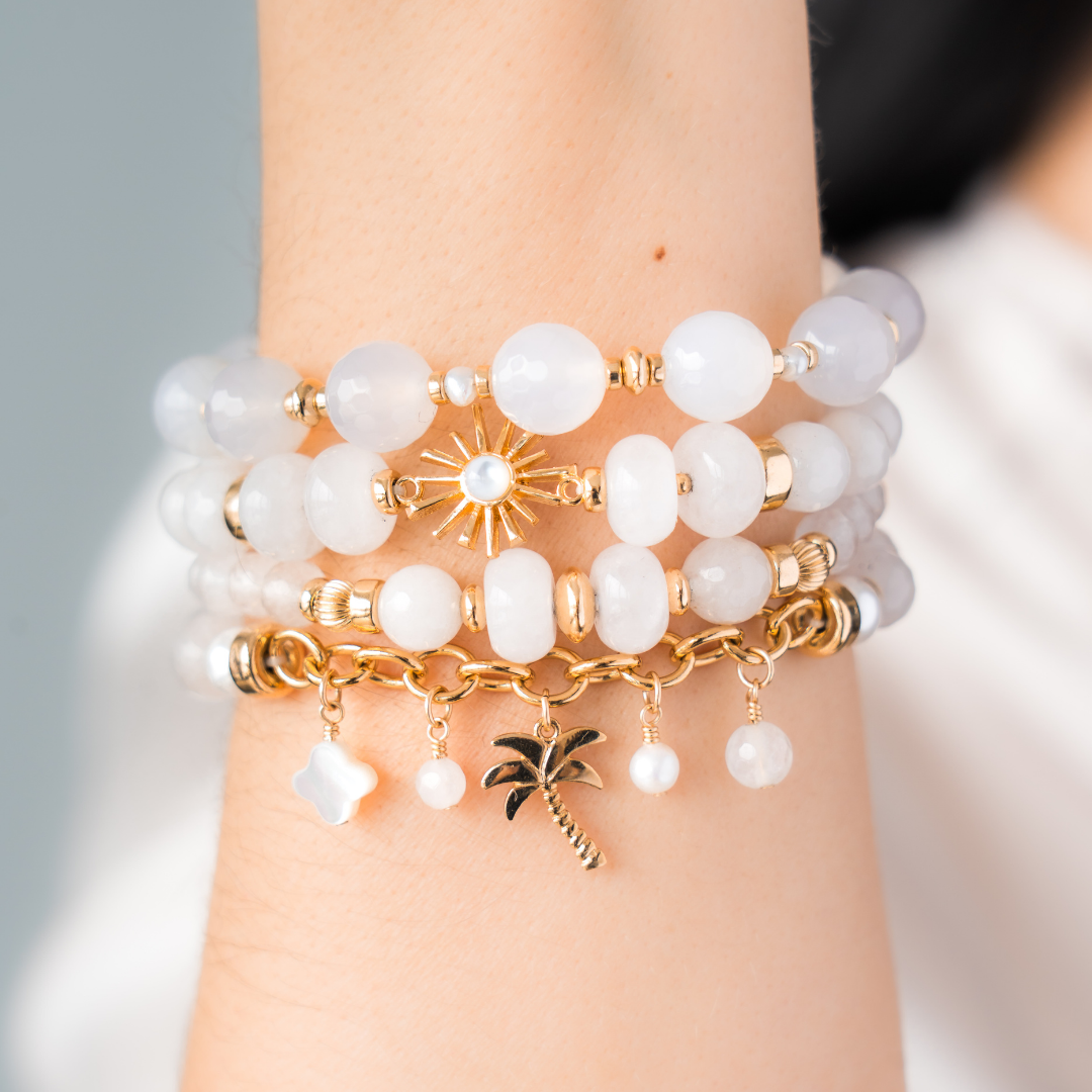 Signature Set: Be Dreamer (4 pieces)