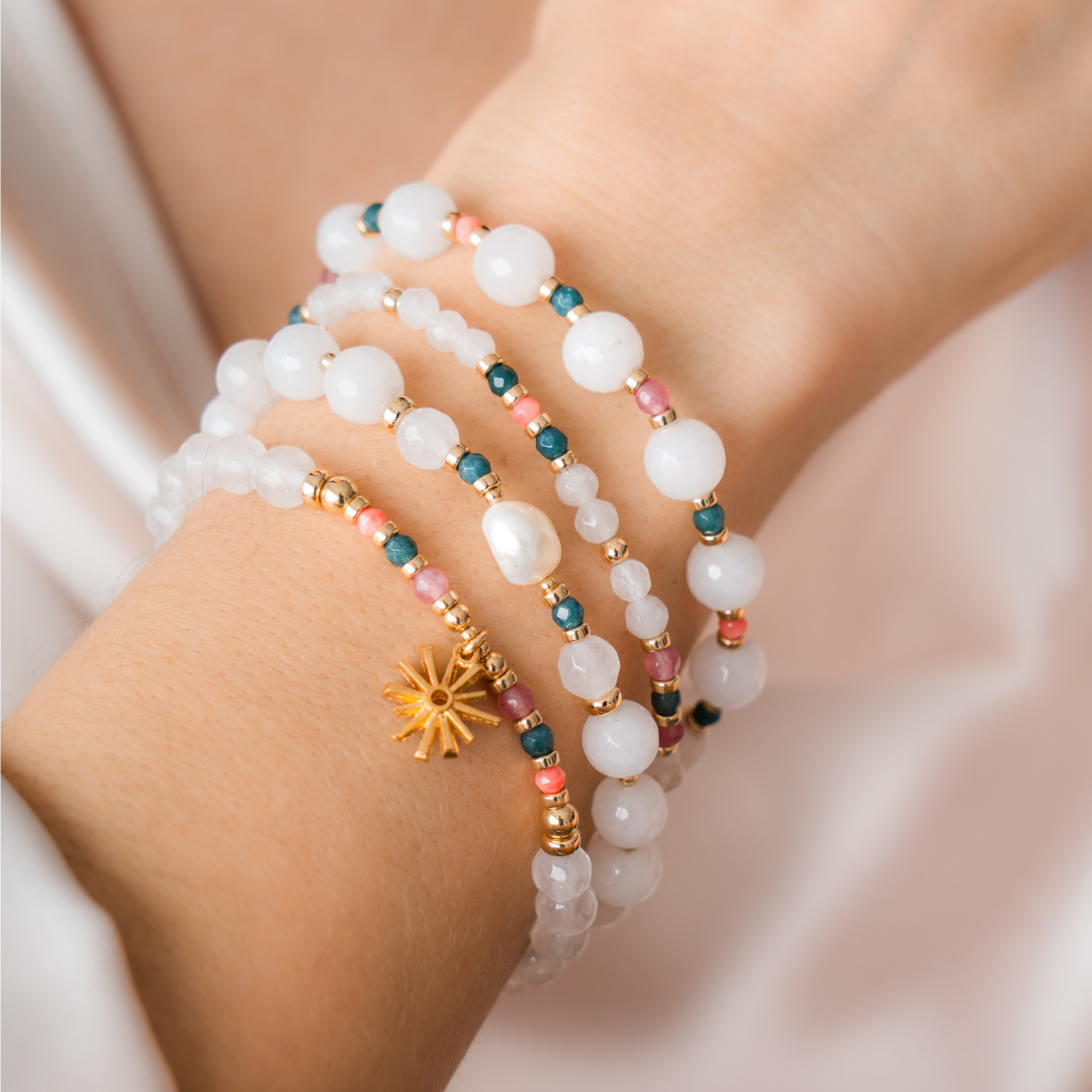 Signature Set: Be Free (4pieces)