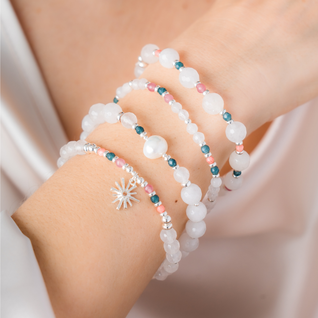 Signature Set: Be Free (4pieces)
