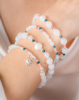 Signature Set: Be Free (4pieces)
