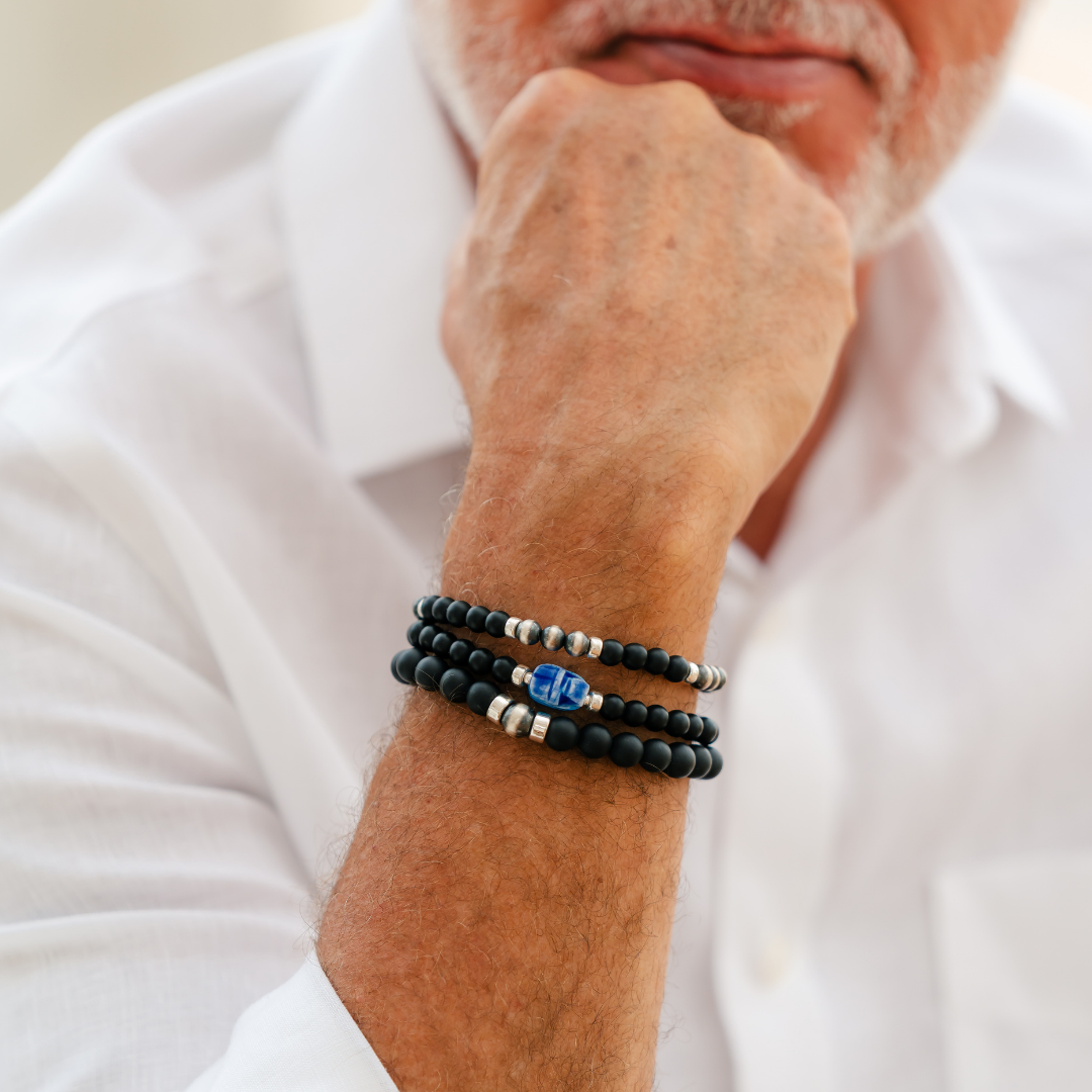 Be Chic Bracelet - Be a Man