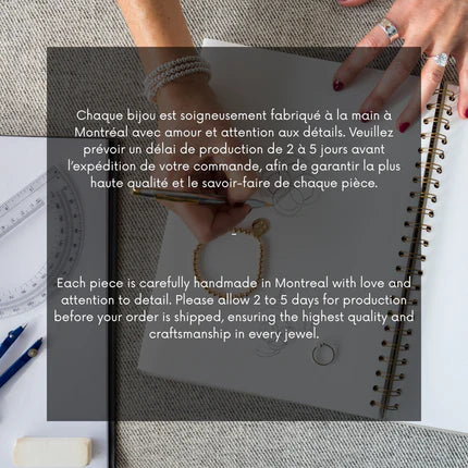 Ensemble Signature : Inner Power(4 pièces)