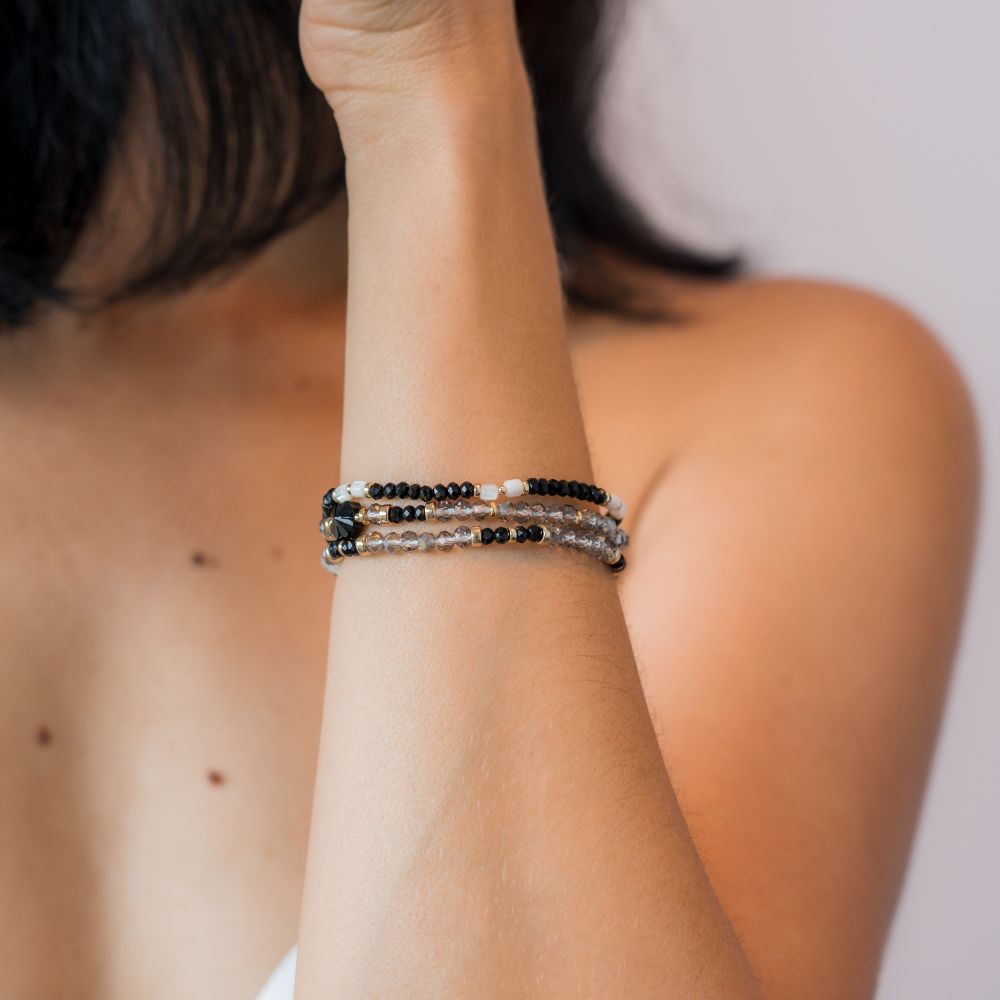 Bracelet Be Shimmering - Twinkle and Shine