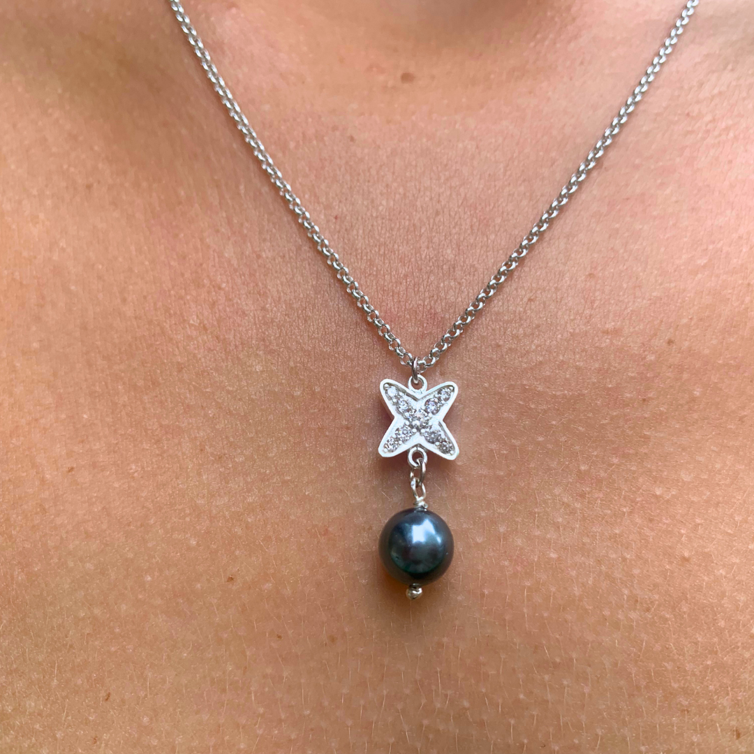 Necklace Tahiti