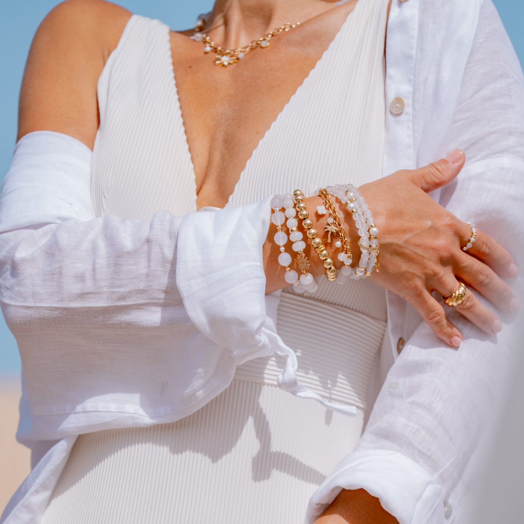 Be Gypsy Bracelet - Côte d'Azur