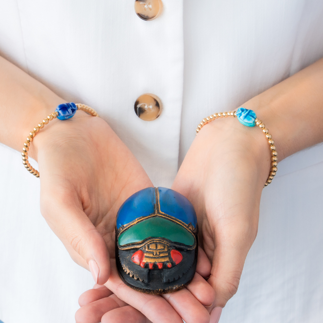 Be a Talisman Bracelet