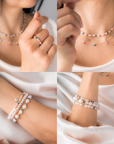 Collection Signature Set: Colorful Riviera (9 pieces)