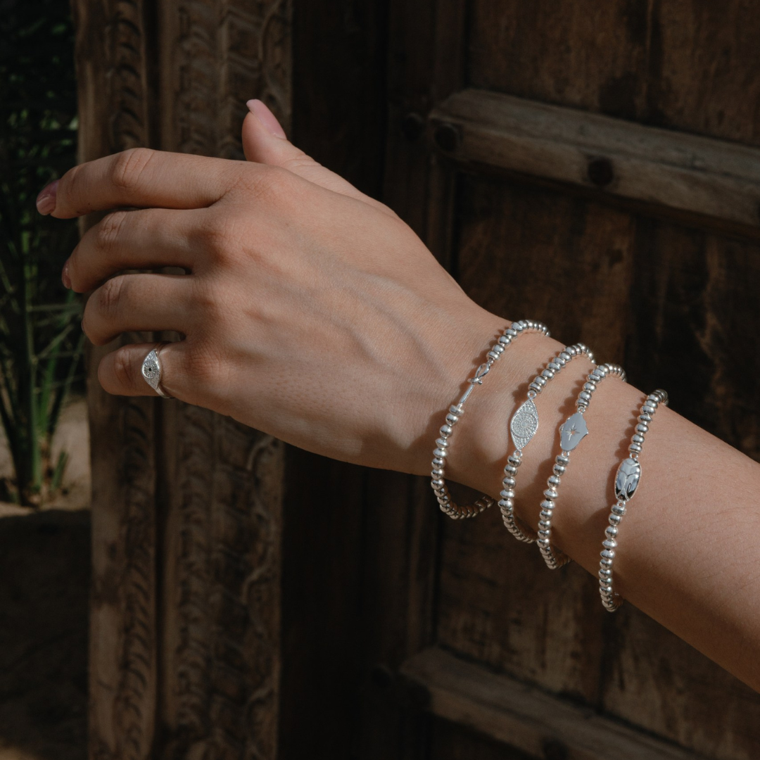 Be Perceptive - Amulets