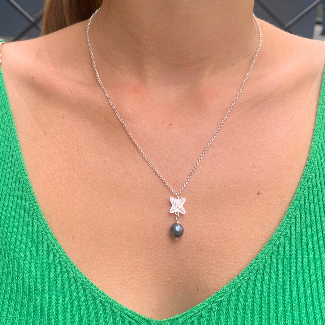Necklace Tahiti