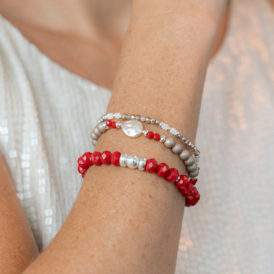 Be Mesmerizing Bracelet - Twinkle and Shine