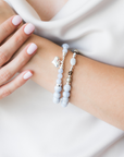 Be Intuitive Bracelet - Powerful Grace