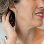 Boucles d'oreilles BO1587 - Twinkle and Shine