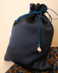 Beblue Jewelry Travel Pouch