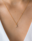 Collier Be Gifted - Monogram