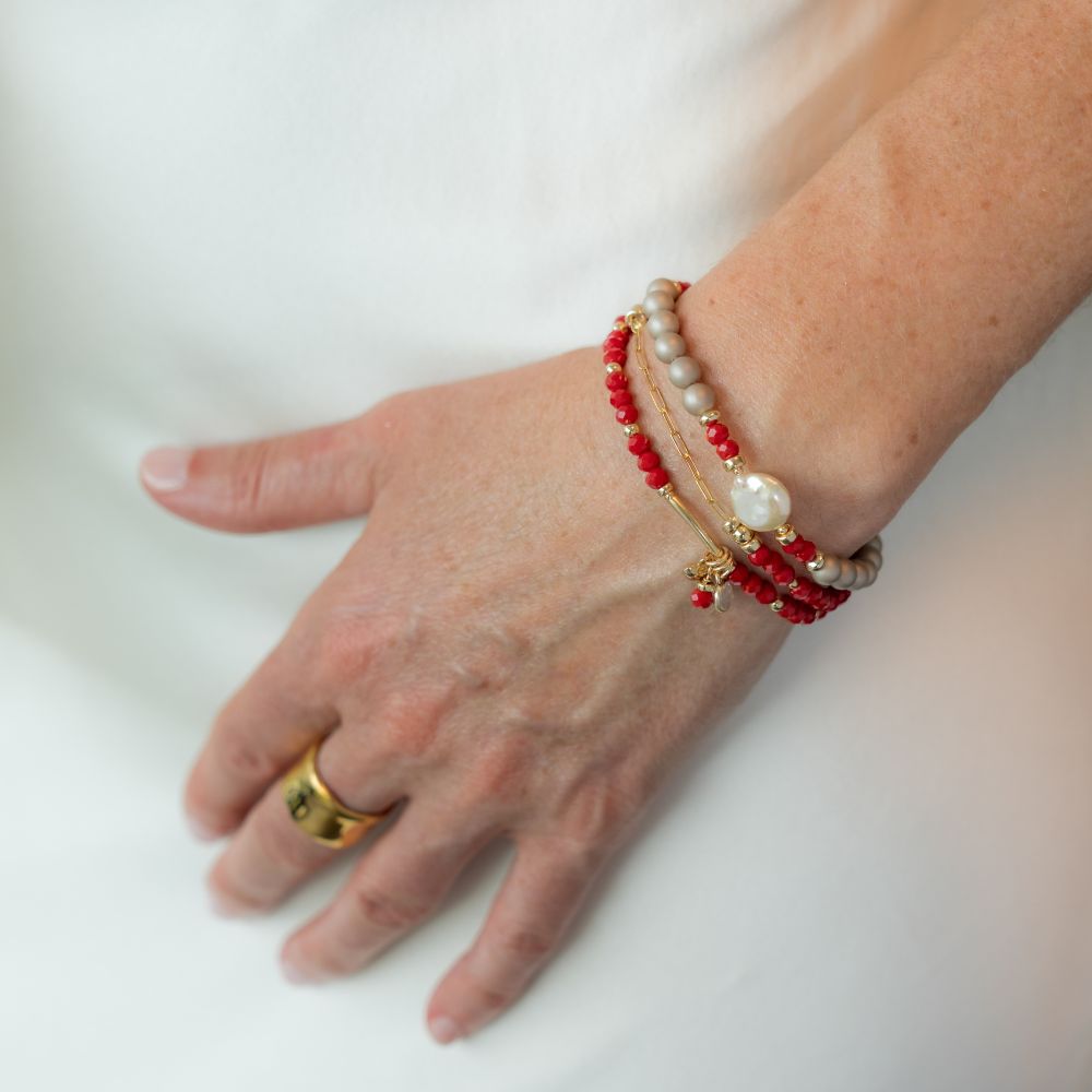 Shine the world needs your beautiful light bracelet sale