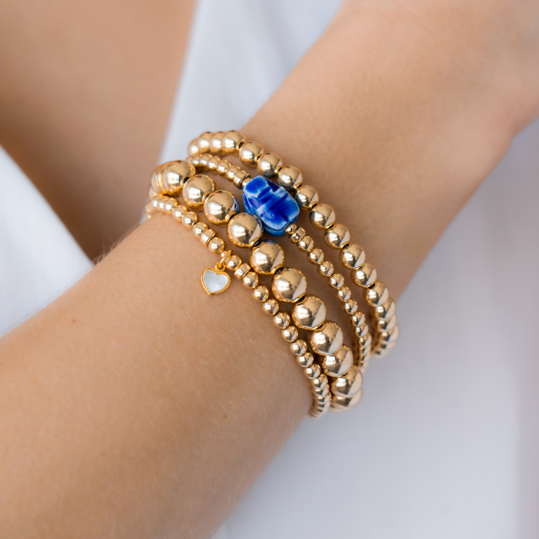 Ensemble signature : Talisman (4 pièces)