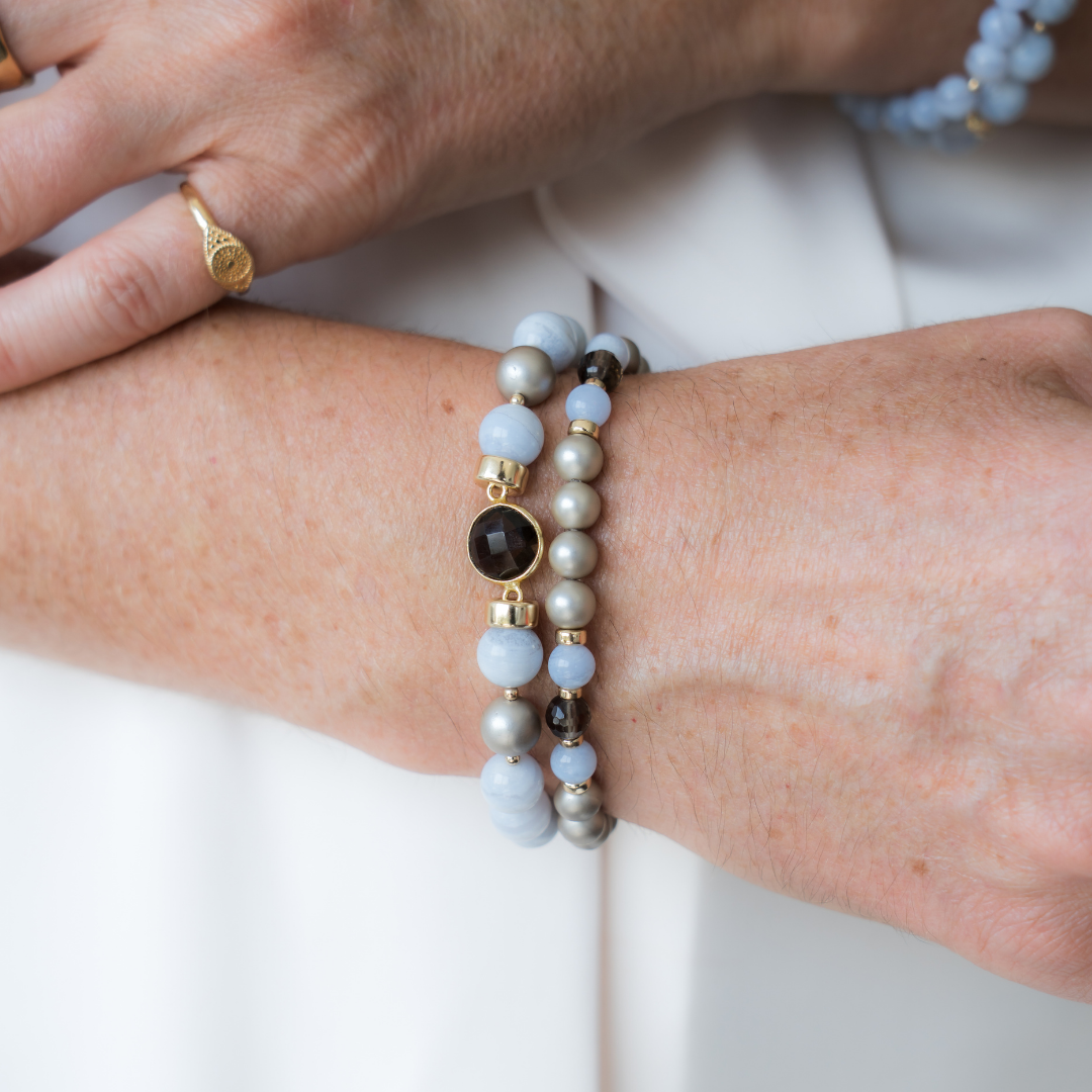 Be Limitless Bracelet - Powerful Grace