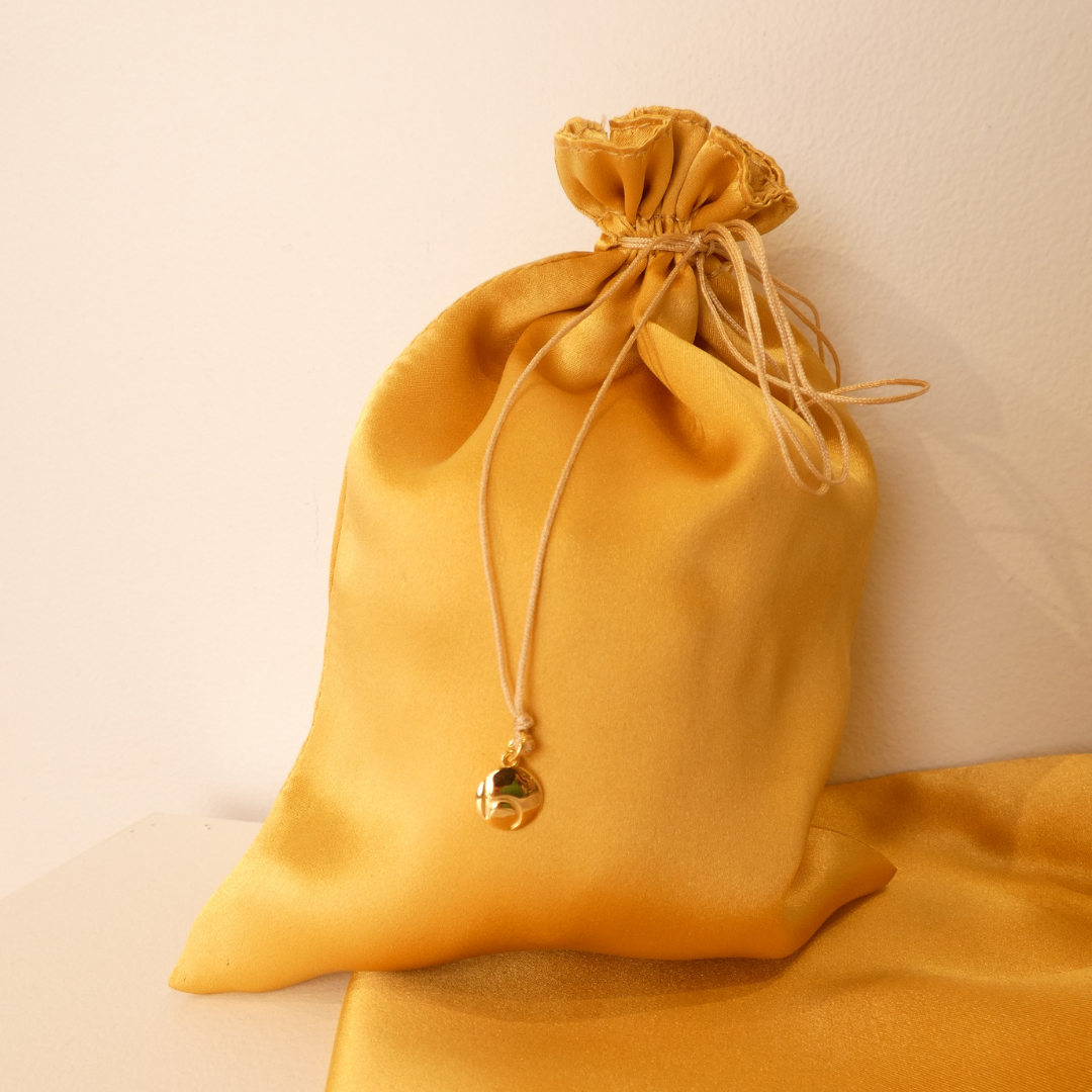 Beblue Jewelry Travel Pouch