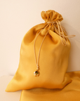 Beblue Jewelry Travel Pouch