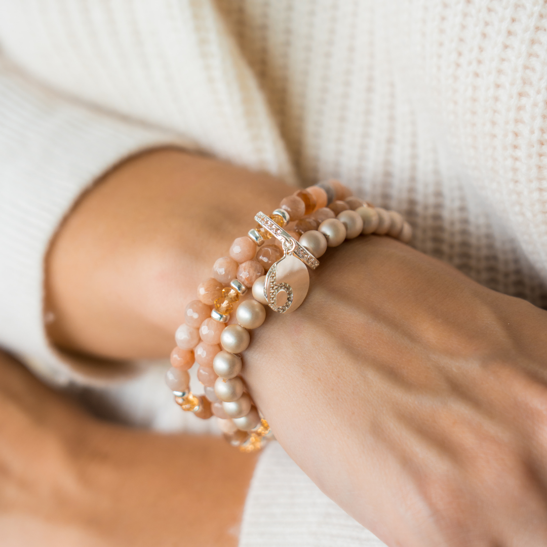 Bracelet Be Fabulous - Desert Queen