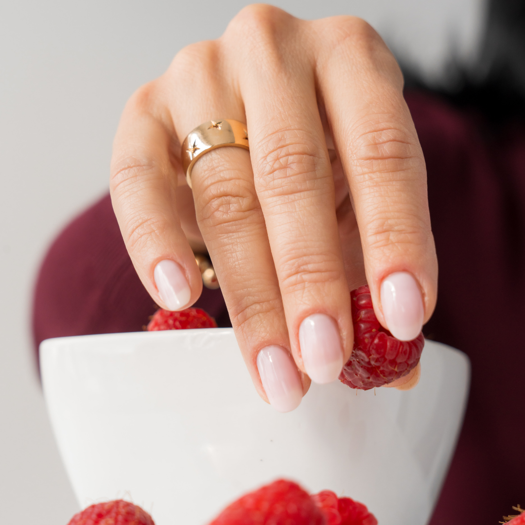Bague Be a Star - Heart &amp; Soul