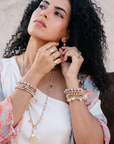 Be Gypsy Bracelet - Desert Queen