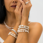 Be Regal Bracelet - Not So Quiet