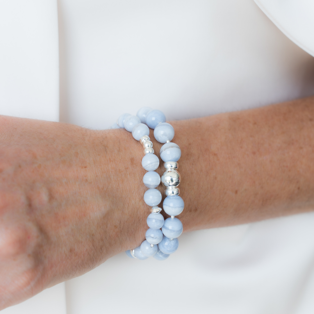 Be Powerful Bracelet - Powerful Grace