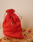 Beblue Jewelry Travel Pouch