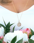 Be Victorious Necklace - Love Me First