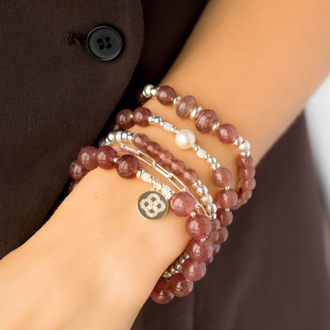 Be Emerging Bracelet - Love Me First