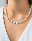 Be Divine Necklace - Ever Bloom